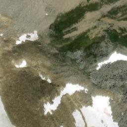 Satellite imagery of Townsends Ridge, CA