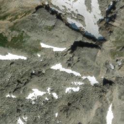 Satellite imagery of Townsends Ridge, CA