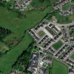 Satellite imagery of Macroom Castle Demesne, IE