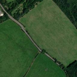 Satellite imagery of Castle Villa, GB