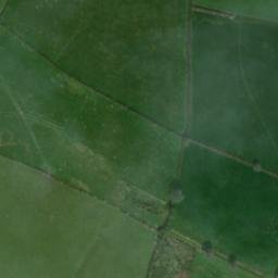 Satellite imagery of Castell Cossan, GB