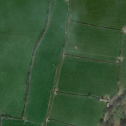 Satellite imagery of Castell Cossan, GB