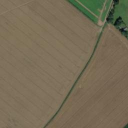 Satellite imagery of Eccleswall Castle, GB