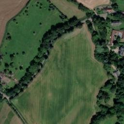 Satellite imagery of Aston Ingham, GB