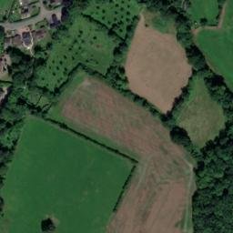 Satellite imagery of Aston Ingham, GB