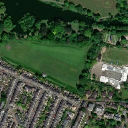 Satellite imagery of boundary_stone, GB