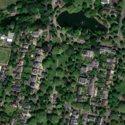 Satellite imagery of boundary_stone, GB