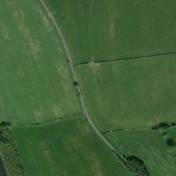 Satellite imagery of Upper Slaughter Castle, GB