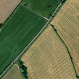 Satellite imagery of Churchill The Mount, GB