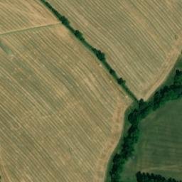 Satellite imagery of Churchill The Mount, GB