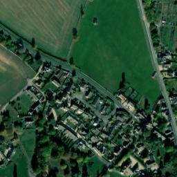 Satellite imagery of Middleton Stoney Castle, GB