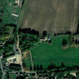Satellite imagery of Middleton Stoney Castle, GB