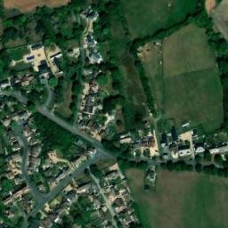 Satellite imagery of Warren Knoll, GB