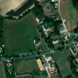 Satellite imagery of Warren Knoll, GB