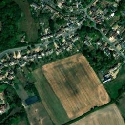 Satellite imagery of Warren Knoll, GB