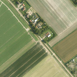 Satellite imagery of vrijpaal, NL