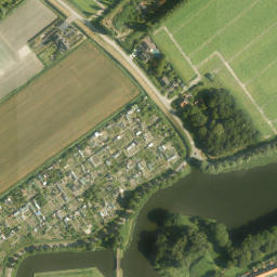 Satellite imagery of Vrijpaal, NL