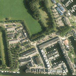 Satellite imagery of Vrijpaal, NL