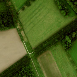 Satellite imagery of Kasteel Soelen, NL