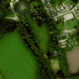 Satellite imagery of Kasteel Soelen, NL