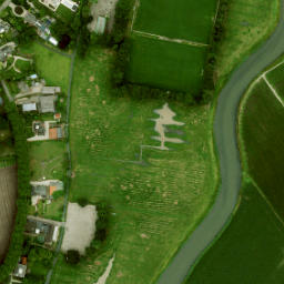 Satellite imagery of Kasteel Soelen, NL