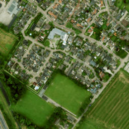 Satellite imagery of Kasteel Wijenburg, NL