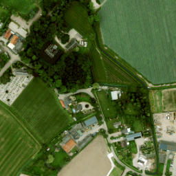 Satellite imagery of Kasteel Wijenburg, NL