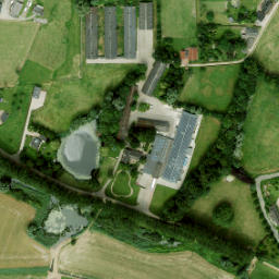 Satellite imagery of Havezate Camphuysen, NL