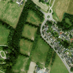 Satellite imagery of Havezate Camphuysen, NL