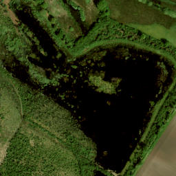 Satellite imagery of boundary_stone, NL
