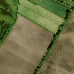 Satellite imagery of boundary_stone, NL