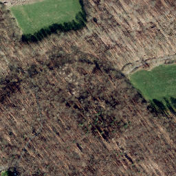 Satellite imagery of survey_point, DE