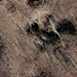 Satellite imagery of survey_point, DE