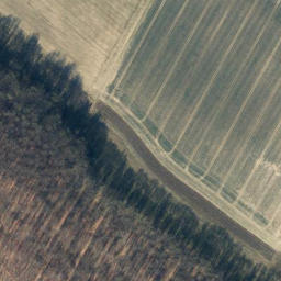 Satellite imagery of Großer Klee-Berg, DE