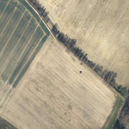 Satellite imagery of Großer Klee-Berg, DE