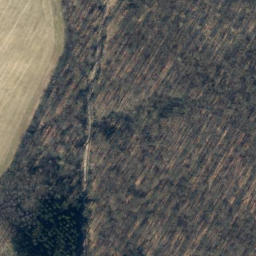 Satellite imagery of Großer Klee-Berg, DE