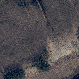Satellite imagery of Hünenburg, DE