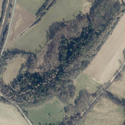 Satellite imagery of Solhopberg, DE
