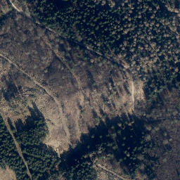 Satellite imagery of Schwarzenberg, DE