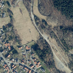Satellite imagery of Heimberg, DE