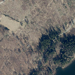 Satellite imagery of Frankenberg, DE