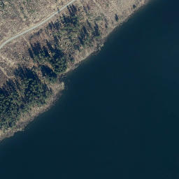 Satellite imagery of Todberg, DE