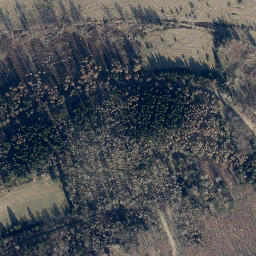 Satellite imagery of Steinberg, DE