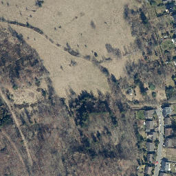 Satellite imagery of Steinberg, DE