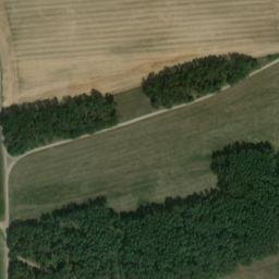 Satellite imagery of Sendemast Gallunberg, DE