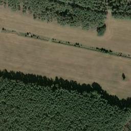 Satellite imagery of Fürstenberg, DE
