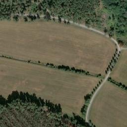Satellite imagery of Fürstenberg, DE