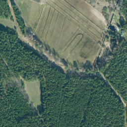 Satellite imagery of Judenberg, DE