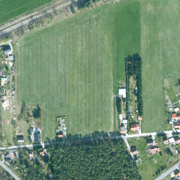 Satellite imagery of Großer Berg, DE