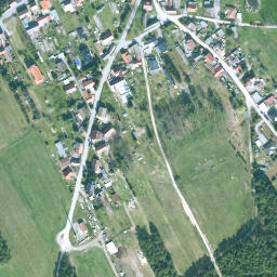 Satellite imagery of Großer Berg, DE
